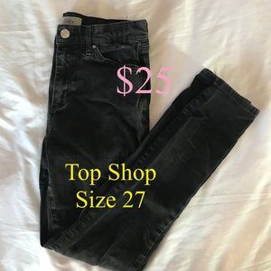COPY - Top Shop Jeans